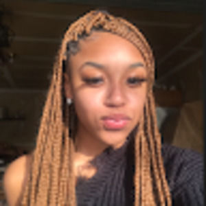 Meet your Posher, Paige